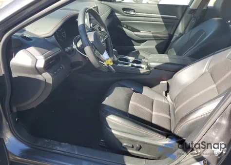 2024 Nissan Altima Sr z USA, uszkodzony, nr VIN 1N4BL4CV8RN375266